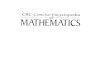 Crc concise encyclopedia of mathematics [part 1 of 4] e weisstein