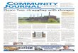 Community journal clermont 021115