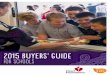 Heart Foundation Buyers Guide 2015