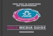 2015 ANZ Championship Media Guide