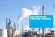 Solutions for Onshore Facilities Brochure