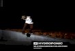 Hydroponic Skateboarding - Summer 15