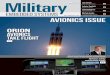 Military Embedded Systems, February/March 2015