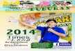 DAR Agusan Norte Newsletter-2nd Quarterly, 2014