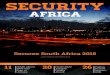 Security Africa Magazine Feb 15