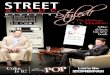 StreetScape Magazine - March | April | Styled 2015