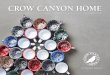 2015 Crow Canyon Catalog