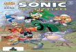 Sonic #190 (sonic tales)