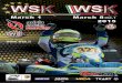 WSK Gold Cup / Super Master Series 2015 | Adria