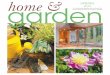 Special Sections - Home and Garden