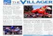 THE VILLAGER, FEB. 26, 2015
