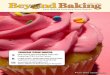 Beyond Baking February 2015