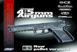 Airguns 4.5mm
