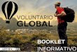 Booklet Voluntario Global