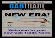 Cab Trade News Winter 2015