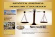 Revista Jurídica Derecho y Sociedad