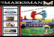 The Marksman Feb'15
