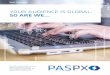 PASPX Web Payments