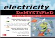 ɷElectricity demystified by stan gibilisco
