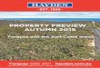 Property Preview Torquay - Autumn 2015