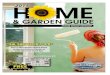 Home & Garden Guide Home Show Edition 2015