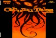 Cthulhu tales especial 2006 (gibiscuits)