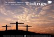 Tidings March to May 2015