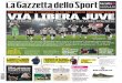La Gazzetta dello Sport (03-03-2015)