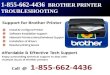 ## 1_855-662-4436 Brother Printer Troubleshooting