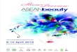 ASEANbeauty 2015 Show Preview Megazine
