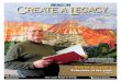 BEACON - Create a Legacy 2015