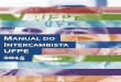 Manual do Intercambista UFPE - 2015