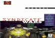 Syndicate wars manual