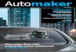 Automaker Automotive Magazine