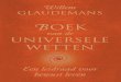 Boek van de Universele Wetten _ Willem Glaudemans