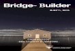 Bridge builder #11 Bien commun et territoire : Oikos & Logos