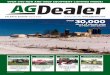 AGDealer Atlantic Edition, March 2015