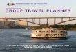 TMA's 2015 Group Travel Planner