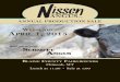 Nissen Angus - 2015 Production Sale
