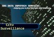 CCTV Surveillance | CCTV cameras installation