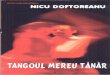 Nicu Doftoreanu - Tangoul veşnic tânăr