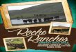 Roche Ranches - 2015 Bull Sale