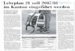 141112 lehrplan21 soll 2017 18 im kanton eingefuehrt werden suedostschweiz