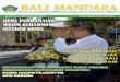 Majalah Bali Mandara Edisi 11 | Nopember 2014