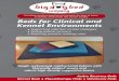 Big Dog Bed Company Veterinary Product Flyer