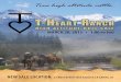 2015 T Heart Ranch High Altitude Bull Sale