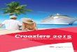 Croaziere - 2015