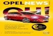 Opel news printemps 2015 by Chevalley