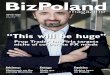 BizPoland Magazine - March 2015