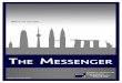 The Messenger: Issue 4, March 2015